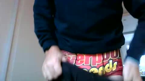 markyhowudoin online show from November 2, 7:12 am