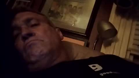 MarkyMark7169 online show from December 3, 6:41 am