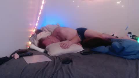 MarkyMark7169 online show from February 20, 2:07 am