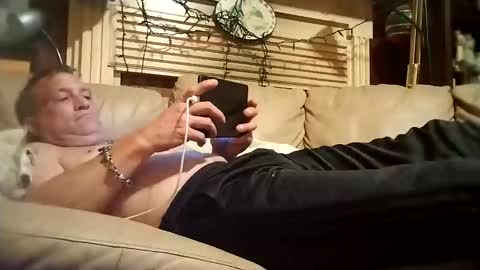 MarkyMark7169 online show from December 1, 8:17 am