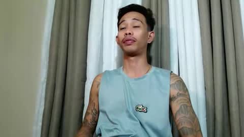 marlmoreno10 online show from February 21, 9:10 am