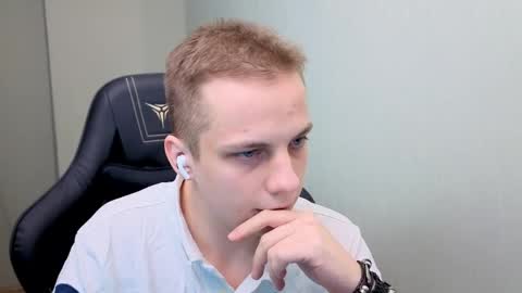 Marko online show from April 1, 9:56 pm