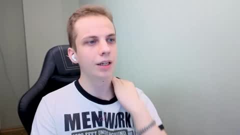 Marko online show from April 16, 8:20 pm