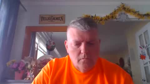 marriedguyold online show from April 15, 4:51 pm