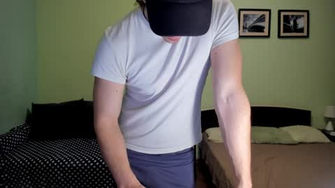 Alan online show from April 24, 1:46 pm