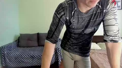 Alan online show from May 14, 9:18 am
