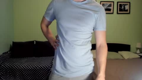 Alan online show from April 22, 4:12 pm