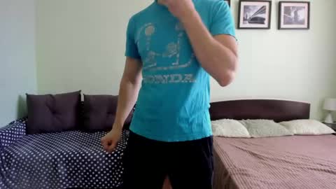 Alan online show from April 29, 6:40 am
