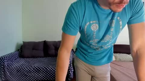 Alan online show from May 12, 2:53 am