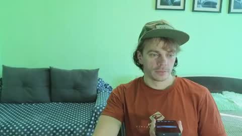 Alan online show from May 18, 9:59 am
