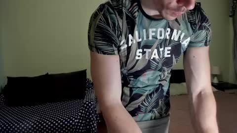 Alan online show from May 7, 3:23 pm