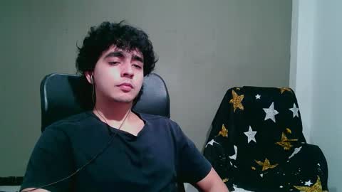 Mars online show from December 22, 12:08 am