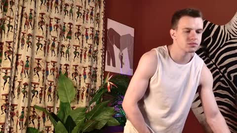 Mars online show from March 29, 2:34 am