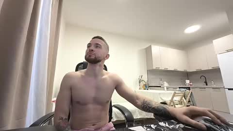 Marselle online show from December 17, 10:44 am