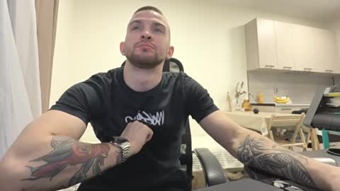 Marselle online show from December 20, 12:12 pm