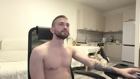 Marselle online show from January 8, 1:16 pm