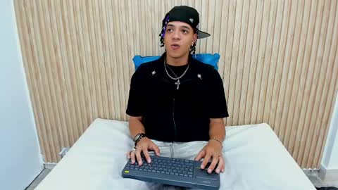 Snapshot of marshall_spencer chatting on September 24, 1:31 pm MARSHALL online show from September 24, 1:31 pm