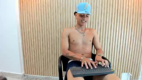 Snapshot of marshall_spencer chatting on September 9, 3:11 pm MARSHALL online show from September 9, 3:11 pm