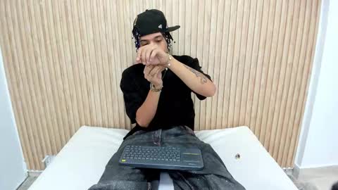 Snapshot of marshall_spencer chatting on September 22, 1:21 pm MARSHALL online show from September 22, 1:21 pm