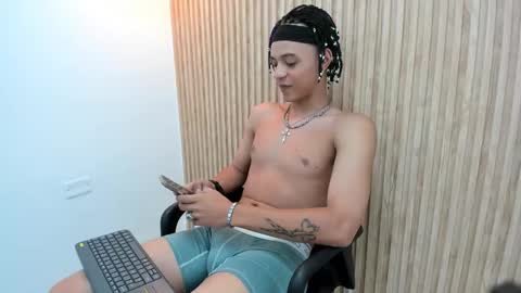 Snapshot of marshall_spencer chatting on September 13, 5:14 pm MARSHALL online show from September 13, 5:14 pm