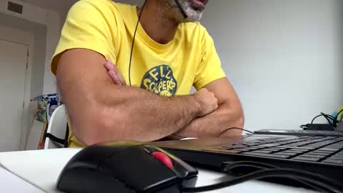Snapshot of marsupilami_82_ chatting on September 30, 10:19 am marsupilami_82_ online show from September 30, 10:19 am