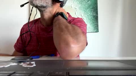 marsupilami_82_ online show from May 18, 8:20 am