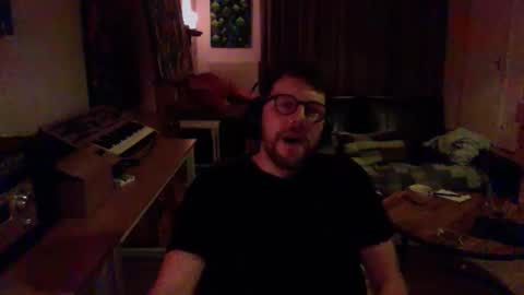 martianfucker89 online show from February 3, 7:41 pm