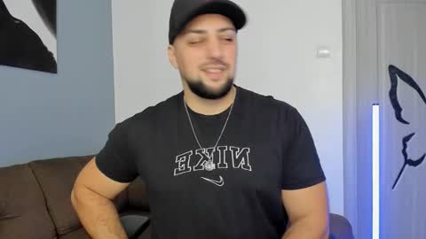 Martiinsoul online show from December 15, 5:31 pm