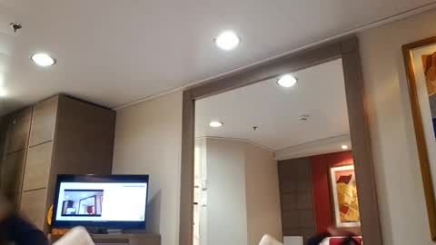 joshep online show from February 10, 2:44 pm