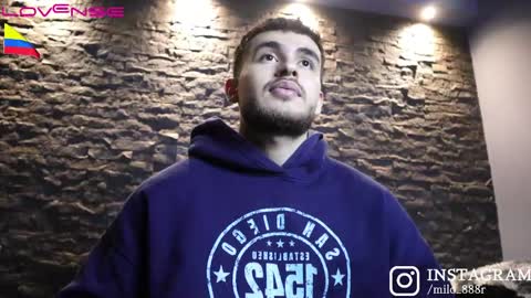 Martin Colleman online show from April 14, 2:22 am