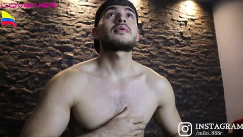 Martin Colleman online show from April 3, 5:15 am