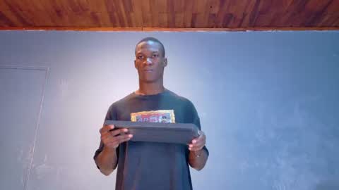 Martin online show from June 16, 1:41 am