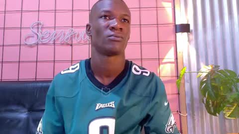 Martin online show from April 28, 1:22 am