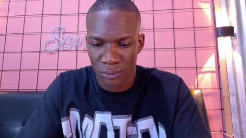 Martin online show from April 25, 1:41 am