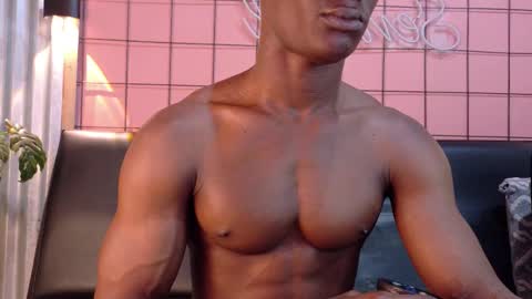 Martin online show from February 20, 1:57 am