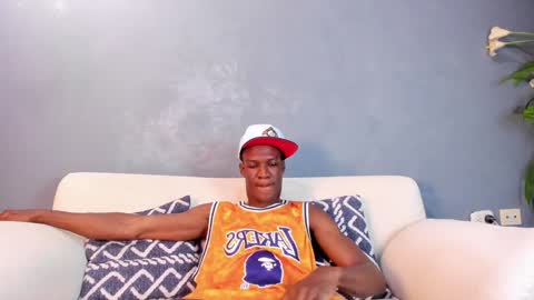 Snapshot of martin_killer chatting on February 1, 1:23 am Martin online show from February 1, 1:23 am