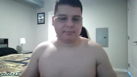 martin_militaryboy online show from May 25, 8:04 pm