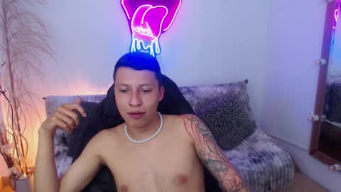 Martin  online show from October 23, 2:15 am