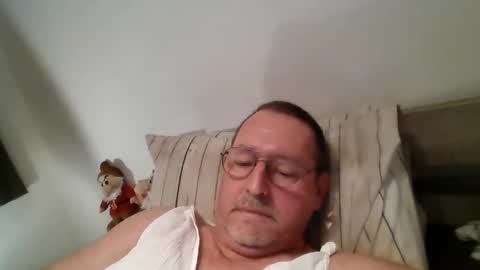 Hotguy61 online show from October 11, 10:14 pm