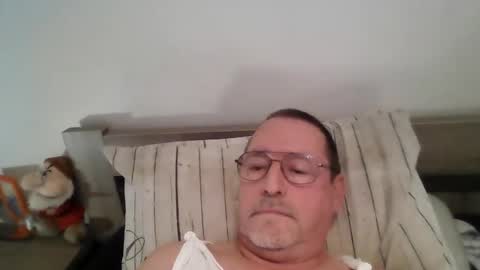 Hotguy61 online show from October 10, 9:39 pm