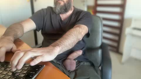 Martincito online show from June 25, 1:38 pm