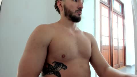 Snapshot of martincumking chatting on September 15, 3:57 pm vikingcumking online show from September 15, 3:57 pm