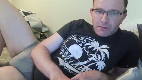 Snapshot of martingersdorf85 chatting on September 19, 4:40 pm Martin online show from September 19, 4:40 pm