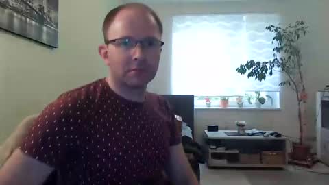 Snapshot of martingersdorf85 chatting on September 17, 10:16 am Martin online show from September 17, 10:16 am