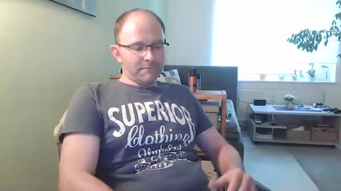 Snapshot of martingersdorf85 chatting on September 8, 3:44 pm Martin online show from September 8, 3:44 pm