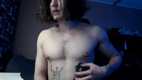 Daddy Marty online show from April 26, 7:32 pm