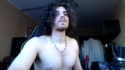 Daddy Marty online show from April 1, 3:09 pm