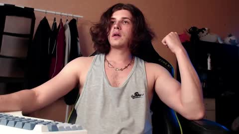 Daddy Marty online show from May 13, 4:26 pm