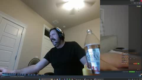 Martlz online show from March 14, 8:43 am