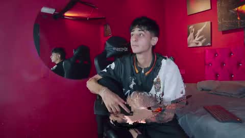 Martony Storm online show from April 8, 1:20 pm